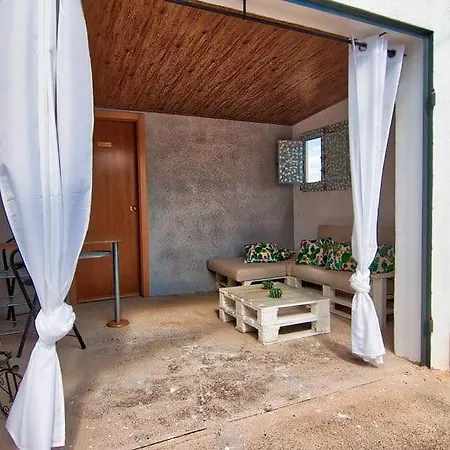 Casetes Joan De Pataca 5 Deltebre Exterior photo