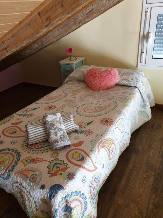 Apartment Casetes Joan De Pataca 5 *
