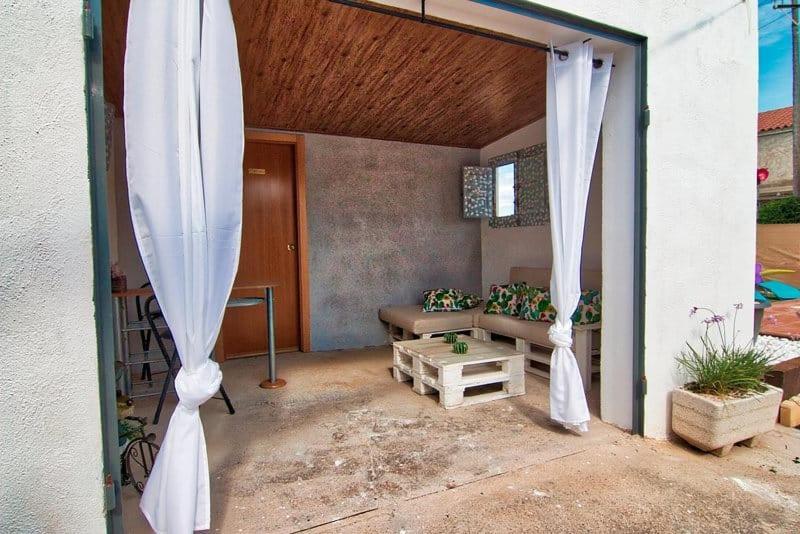 Apartment Casetes Joan De Pataca 5