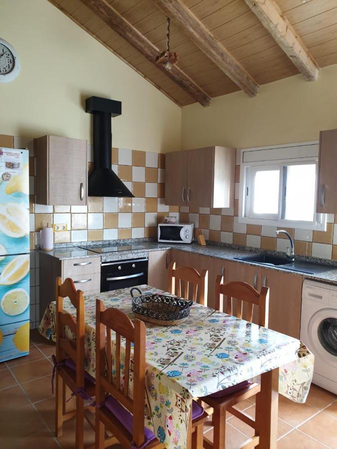 Casetes Joan De Pataca 5 Apartment Deltebre