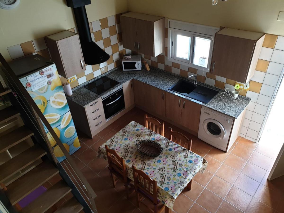 Casetes Joan De Pataca 5 Apartment Deltebre